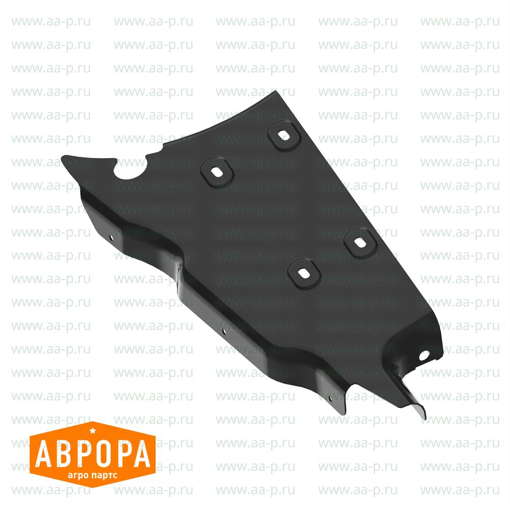 Hitzeschild